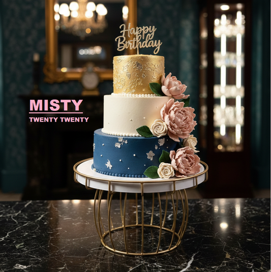 cake stand
