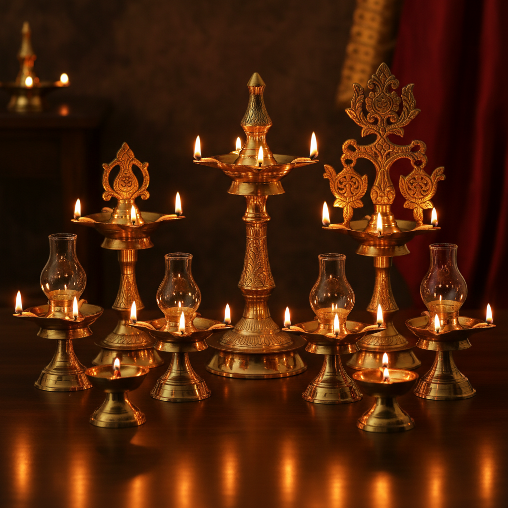Spiritual Collection