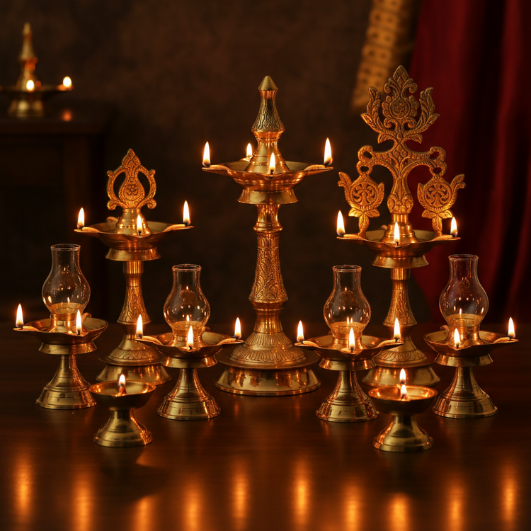 Spiritual Collection