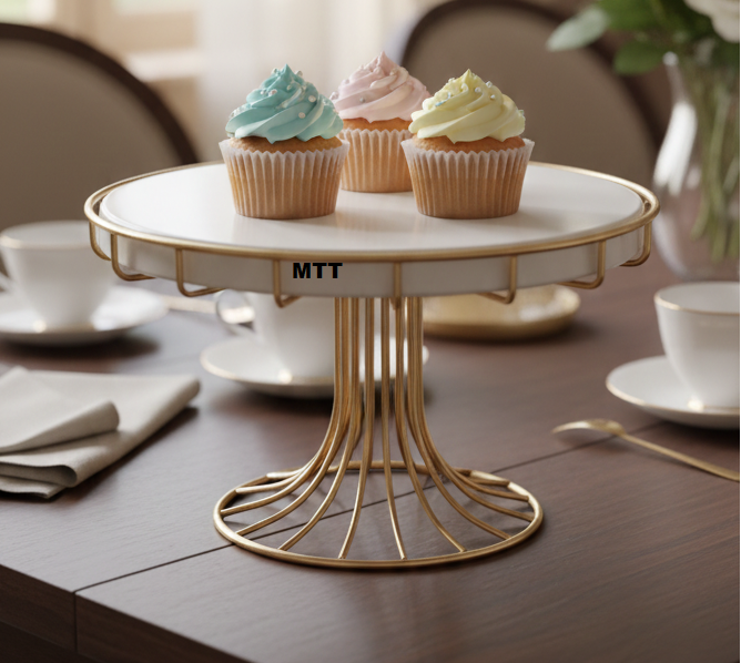 CAKE STAND