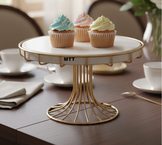 CAKE STAND