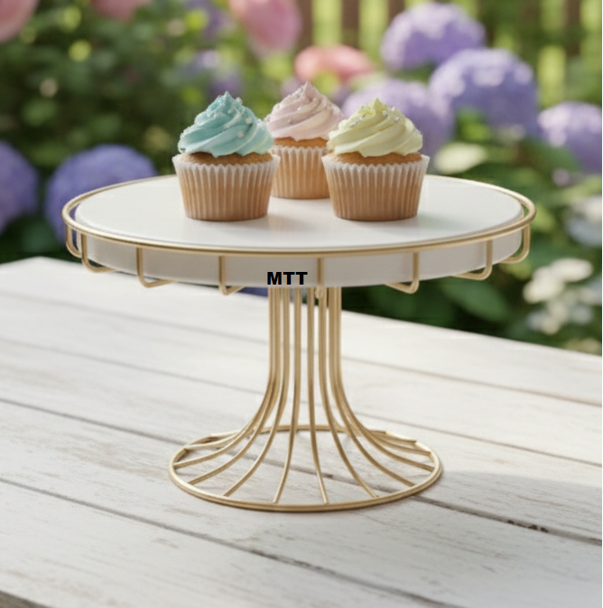 CAKE STAND