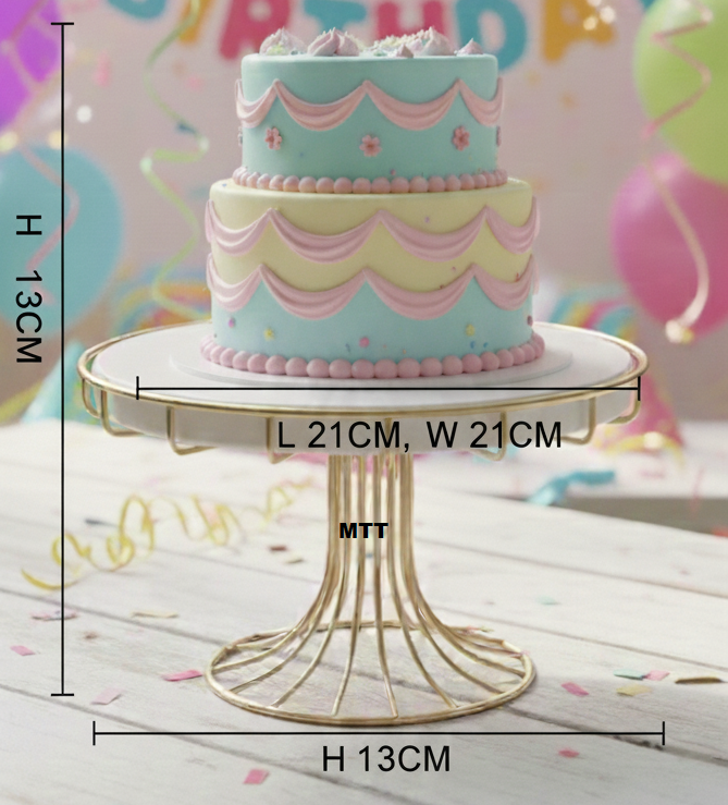 CAKE STAND