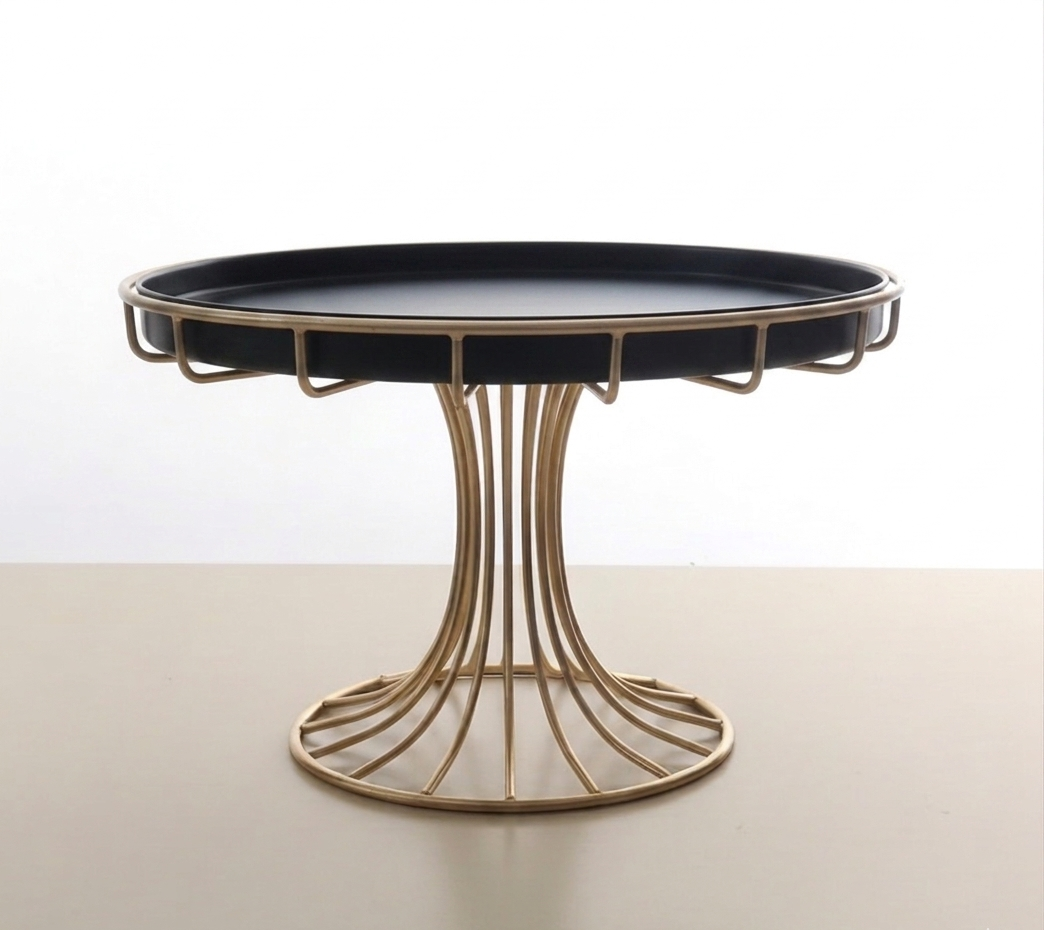 CAKE STAND