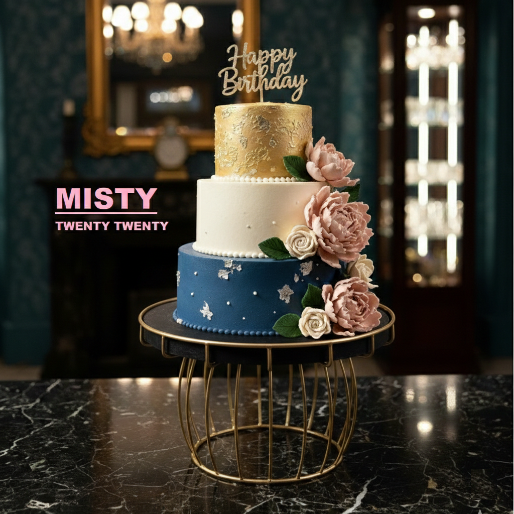 cake stand