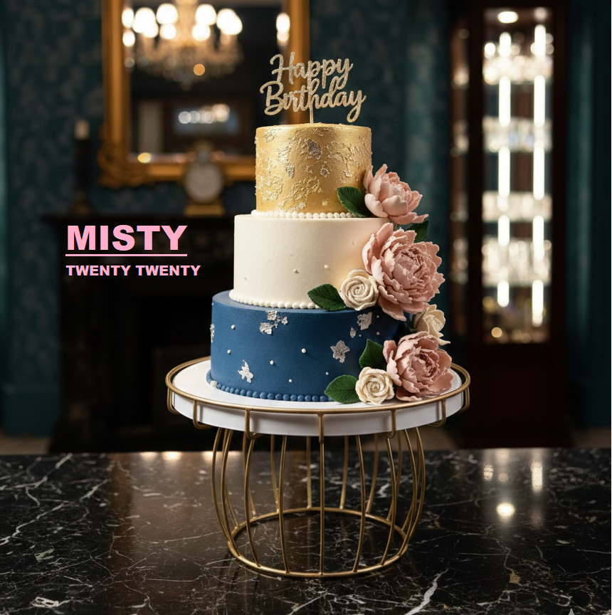 cake stand