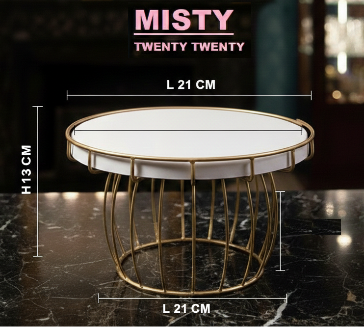 cake stand