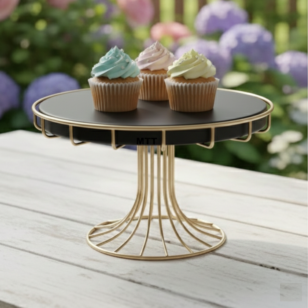 CAKE STAND