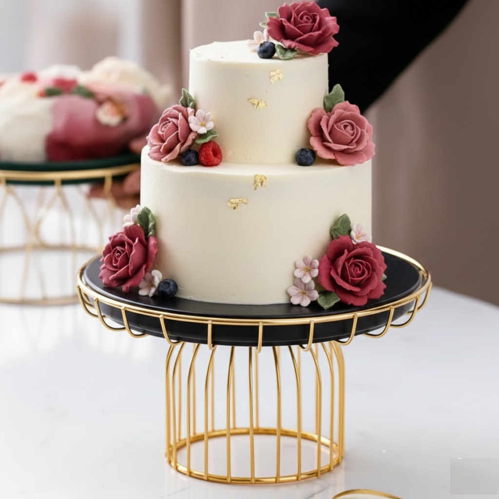 21 cm Cup Cake Stand
