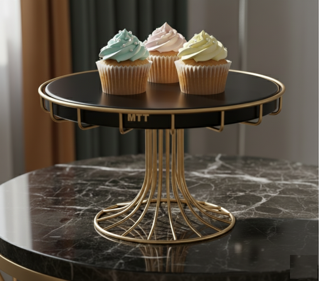 CAKE STAND