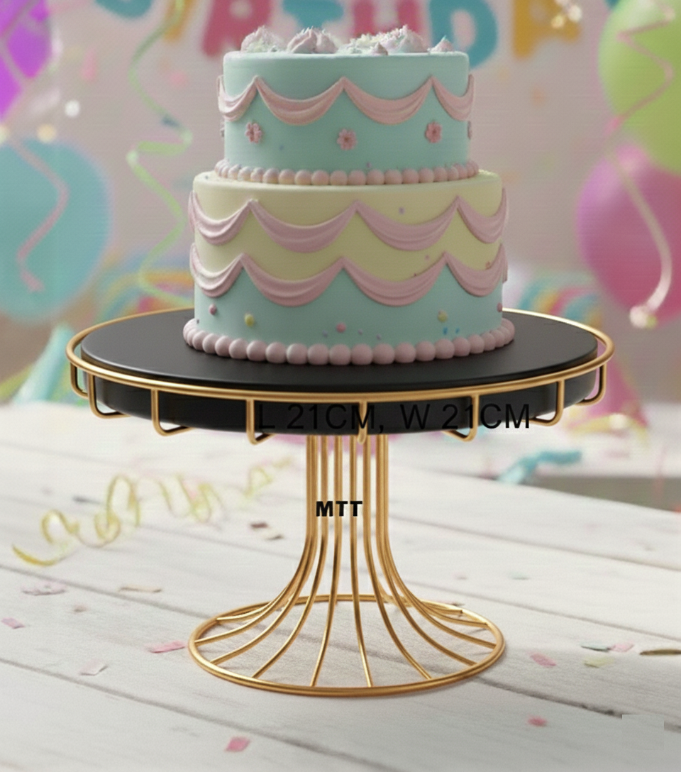 CAKE STAND
