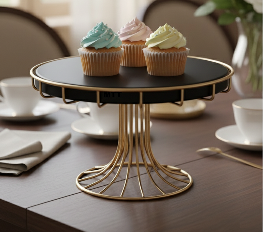 CAKE STAND