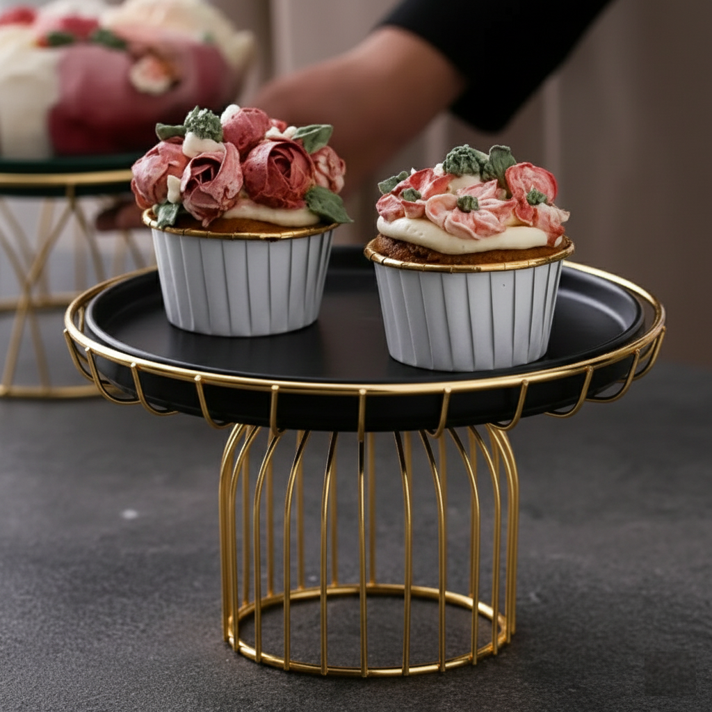 21 cm Cup Cake Stand