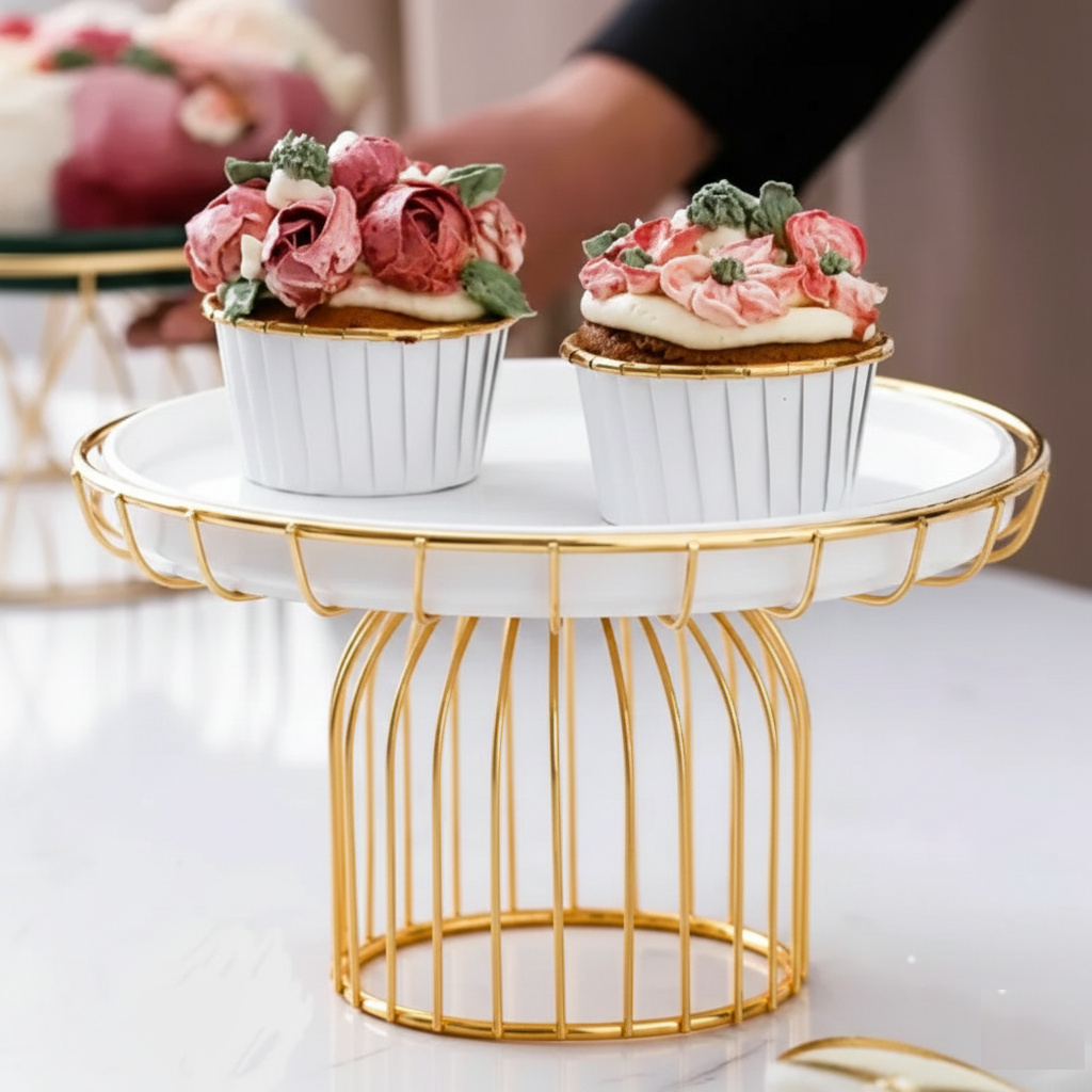 21 cm Cup Cake Stand