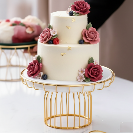 21 cm Cup Cake Stand