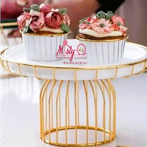 21 cm Cup Cake Stand
